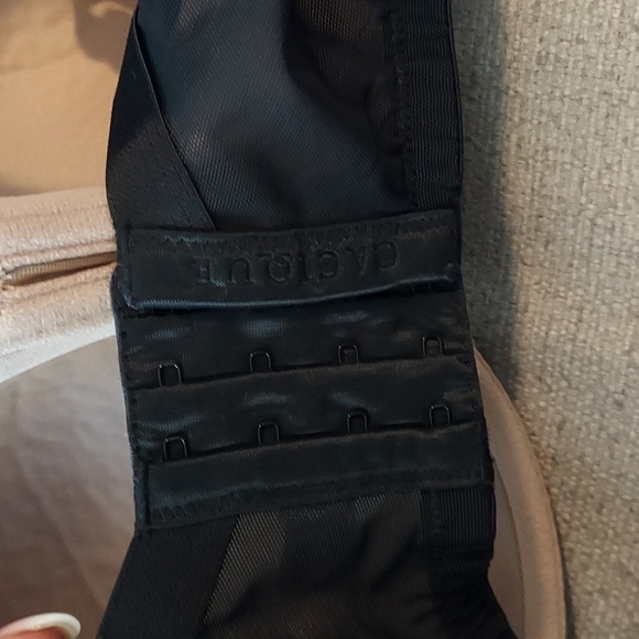 Cacique Lace T-Shirt Bra size 44DDD - Picture 8 of 10